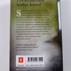 Viveca Sten : Kaikessa hiljaisuudessa - pikkukuva 2