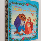 Walt Disney : Beauty and the Beast - pikkukuva 1