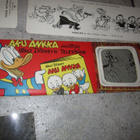 AKU ANKKA TELEVISO + 8 KUVALIUSKAA  v 1955 - pikkukuva 2
