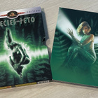 SPECIES - Peto (1995) Natasha Henstridge (2DVD) - pikkukuva 4