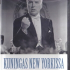 Charlie Chaplin - Kuningas New Yorkissa (DVD) - pikkukuva 1
