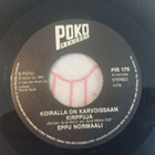 Single EPPU NORMAALI - VUONNA ´85 / ... - pikkukuva 4