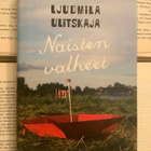 Ljudmila Ulitskaja - Naisten valheet (sid.) - pikkukuva 1