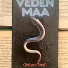 Graham Swift - Veden maa (sid.) - pikkukuva 1