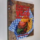 Joni Marie Newman : Planeetan parhaat vegepurilaiset - pikkukuva 1