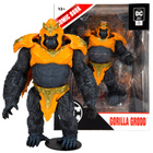 GORILLA GRODD (THE FLASH COMIC) (23 107) n. 21cm +incl. comi - pikkukuva 1