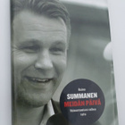 Kirjapaketti: R.Summanen, J.Tervo, T.Kyrö, I.Remes ja R.Mäki - pikkukuva 4