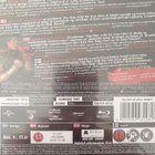 THE MAN WITH THE IRON FIST  BLU-RAY UUSI - pikkukuva 2