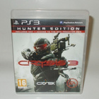 CRYSIS 3 HUNTER EDITION (PS3) - pikkukuva 1