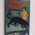 Rudyard Kipling : Viidakkopoika - pikkukuva 1
