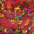 Cream - Disraeli Gears - pikkukuva 1