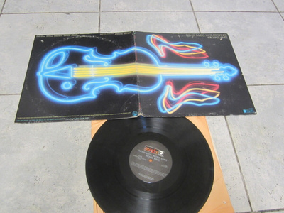 Michael White  – Father Music, Mother Dance