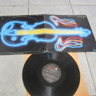 Michael White – Father Music, Mother Dance - pikkukuva 1
