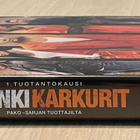 Vankikarkurit: Kausi 1 (2011) 4DVD (UUSI) - pikkukuva 3