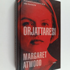 Margaret Atwood : Orjattaresi - pikkukuva 1