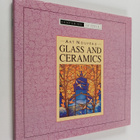 Art nouveau glass and ceramics - pikkukuva 1