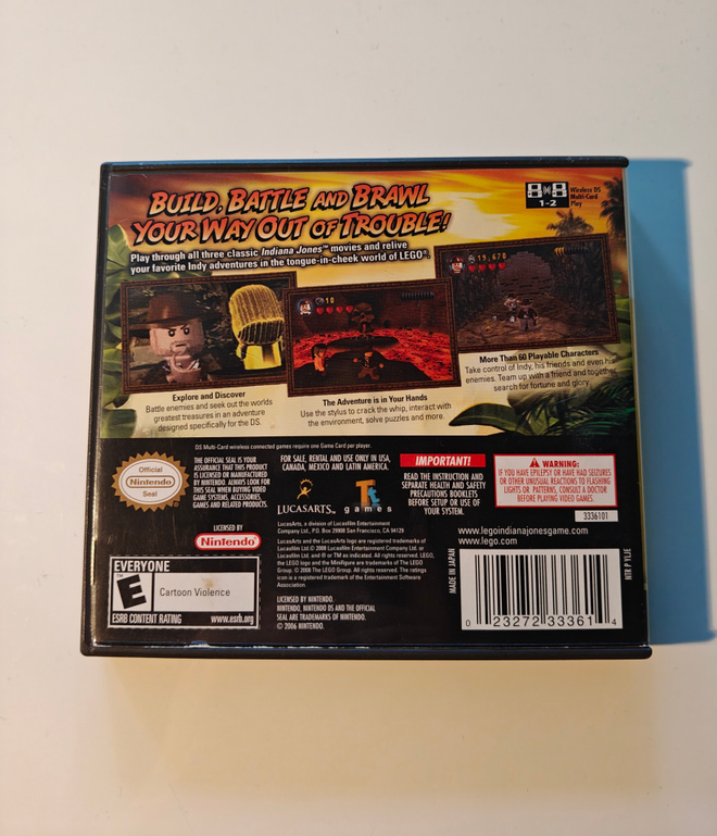 Item image