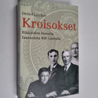 Detlef Gurtler : Kroisokset : rikkaiden historia faaraois... - pikkukuva 1
