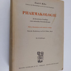 Knud Ove Möller : Pharmakologie als theoretische Grundlag... - pikkukuva 1