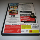 Duudsonit Elokuva **DVD** - pikkukuva 2