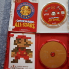Wii : Super Mario All-Stars +  Super Mario History DVD - pikkukuva 3