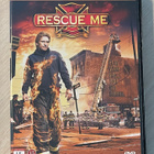 ASEMA 62 (Rescue Me): Kausi 3 (4DVD) Denis Leary - pikkukuva 1