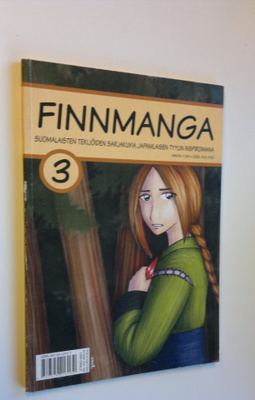 Finnmanga 3
