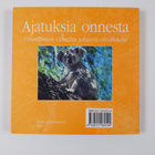 suomentanut Ritva Lassila : Ajatuksia onnesta : onnellise... - pikkukuva 2