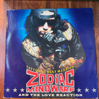 Zodiac Mindwarp & The Love Reaction - Tattooed Beat Messiah - pikkukuva 1