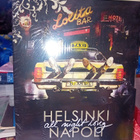 DVD : Helsinki Napoli ALL NIGHT LONG ( UUSI ) SIS POSTIKUL - pikkukuva 2