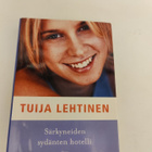 Tuija Lehtinen; Särkyneiden sydänten hotelli - pikkukuva 1