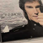 Ronn Moss - Uncovered (CD) MINT!! - pikkukuva 2