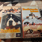 Beethoven ja Beethovenin Toinen (VHS) - pikkukuva 1