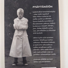 Mika Niikko : Niikko : pysäyttämätön : tosielämää : Korso... - pikkukuva 2