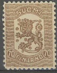 1918 vaasalinen 70p ++
