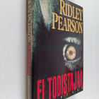 Ridley Pearson : Ei todistajaa - pikkukuva 1