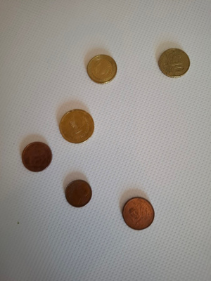 Eurokolikoita
