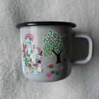 Emalimuki Moomin Characters - pikkukuva 2