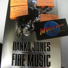 DANKO JONES-FIRE MUSIC CD+CDS METAL BOX SET UUSI - pikkukuva 1