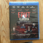 Eppu Normaali eput elokuva blue-ray disc muoveissa - pikkukuva 1