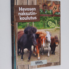 Paulina Tufvesson : Hevosen naksutinkoulutus - pikkukuva 1