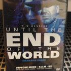 Maailman ääriin - Until the End of the World(1991) DVD Suomi - pikkukuva 1
