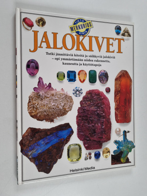 R. F. Symes ym. : Jalokivet