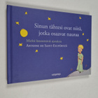 Antoine de Saint-Exupery : Sinun tähtesi ovat niitä, jotk... - pikkukuva 1