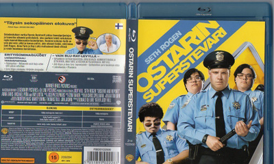 Ostarin Superstevari	(76 458)	k	-FI-	suomik.	BLU-RAY