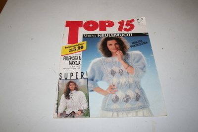 Top 15 9/1988
