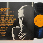 007 Great Movie Sounds Of John Barry LP Japani James Bond - pikkukuva 1