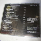 V/A - RADIOMAFIA: DIFFUSION CD (+) - pikkukuva 2