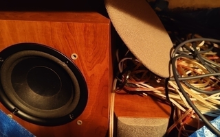 Hifi vehkeitä!!!!