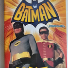 Batman Lepakkomies Holy Special Edition! DVD - pikkukuva 1